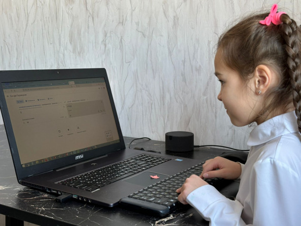 Рисунок 23 — Процесс голосовых запросов в Bing (Microsoft Edge) и в translate. google